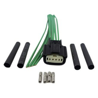 Motorcraft® - Headlight Switch Connector
