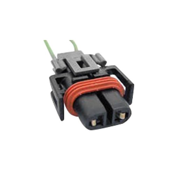 Motorcraft® - Fog Light Switch Connector