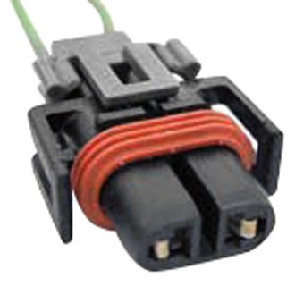 Motorcraft® - Fog Light Switch Connector