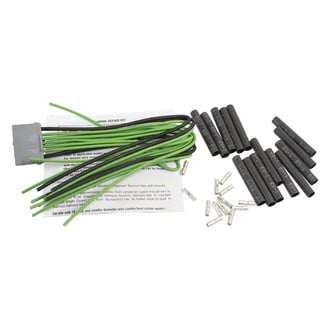 Motorcraft® - Electronic Brake Control Connector