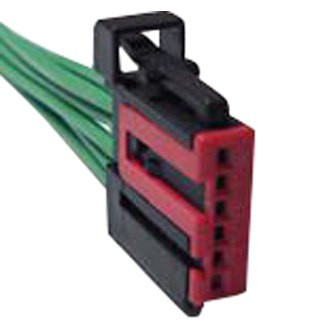 Motorcraft® - Voltage Converter Connector