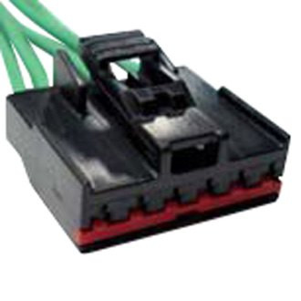 Motorcraft® - Accessory Power Outlet Connector