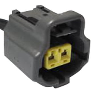Motorcraft® - Transmission Oil Temperature Sensor Connector