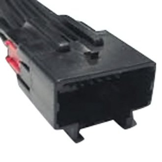 Motorcraft® - Mirror Connector