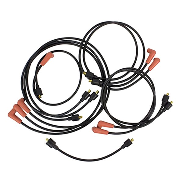 Motorcraft® - Spark Plug Wire Set