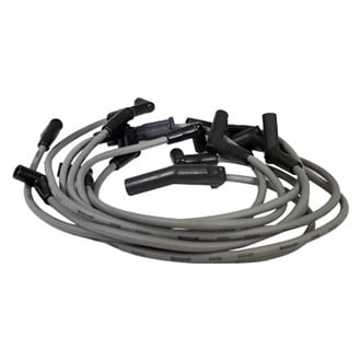 Motorcraft® - Spark Plug Wire Set