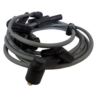 Motorcraft® - Spark Plug Wire Set