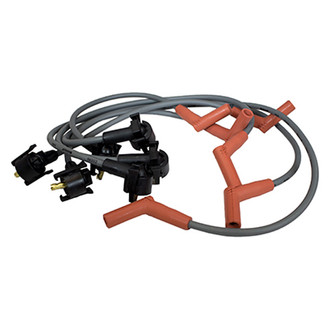 Motorcraft® - Spark Plug Wire Set
