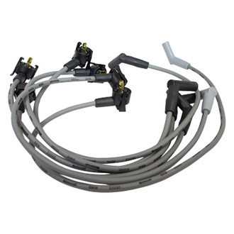 Motorcraft® - Spark Plug Wire Set