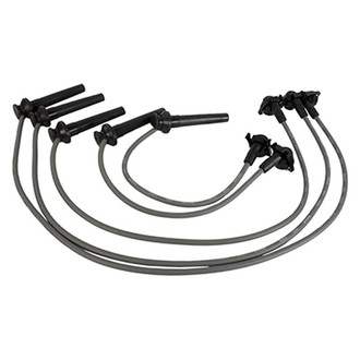 Motorcraft® - Spark Plug Wire Set