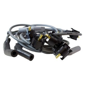 Motorcraft® - Spark Plug Wire Set