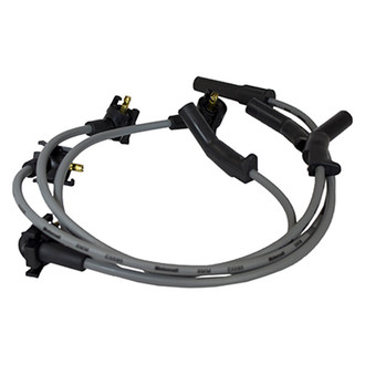 Motorcraft® - Spark Plug Wire Set