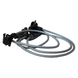 Motorcraft® - Spark Plug Wire Set
