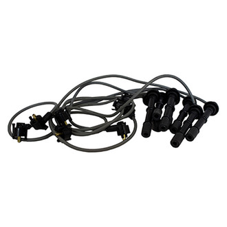 Motorcraft® - Spark Plug Wire Set