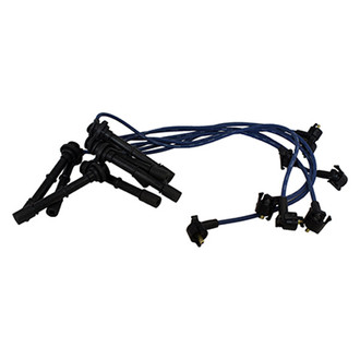 Motorcraft® - Spark Plug Wire Set