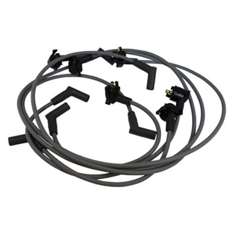 Motorcraft® - Spark Plug Wire Set