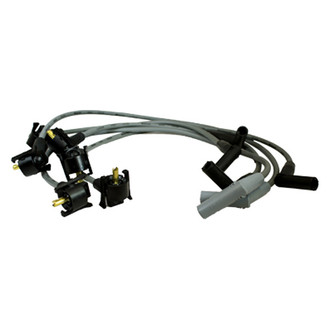 Motorcraft® - Spark Plug Wire Set