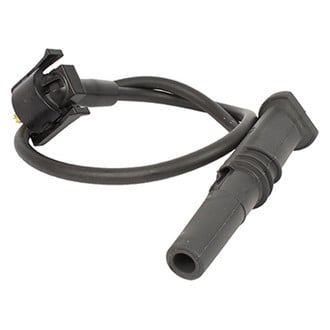 Motorcraft® - Single Lead Spark Plug Wire