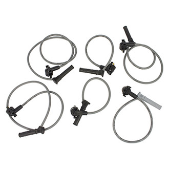 Motorcraft® - Single Lead Spark Plug Wire