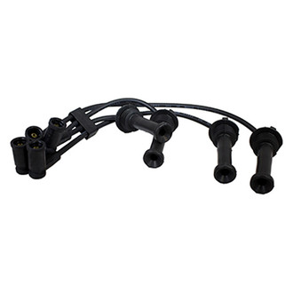 Motorcraft® - Spark Plug Wire Set