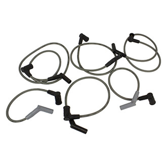 Motorcraft® - Spark Plug Wire Set