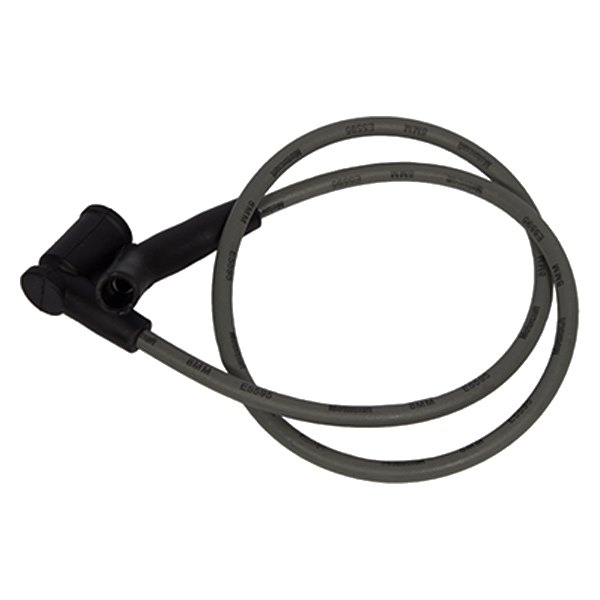 Motorcraft® - Single Lead Spark Plug Wire