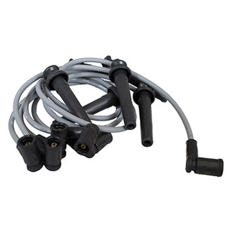 Motorcraft® - Spark Plug Wire Set