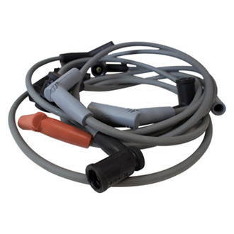 Motorcraft® - Spark Plug Wire Set
