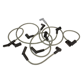 Motorcraft® - Spark Plug Wire Set