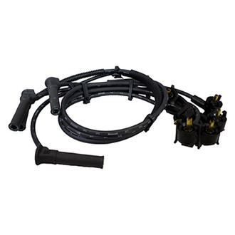 Motorcraft® - Spark Plug Wire Set