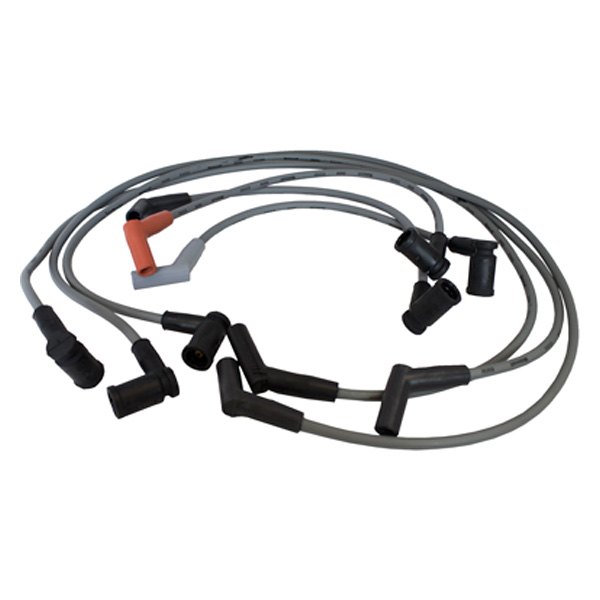 Motorcraft® - Spark Plug Wire Set