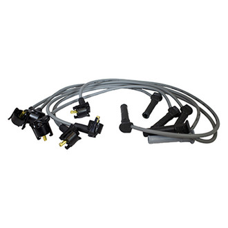 Motorcraft® - Spark Plug Wire Set