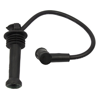 Motorcraft® - Single Lead Spark Plug Wire