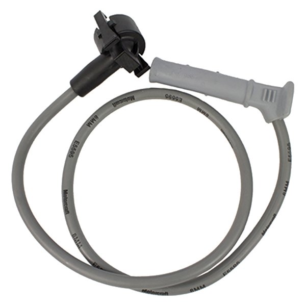 Motorcraft® - Single Lead Spark Plug Wire