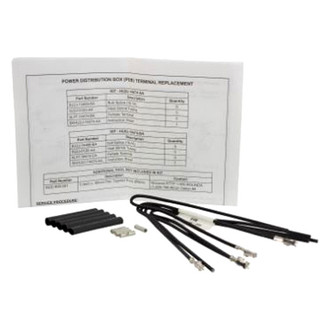 Motorcraft® - Fuel Pump Jumper Harness Kit