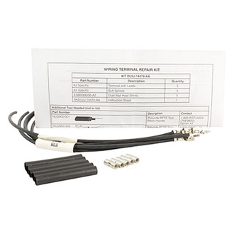Motorcraft® - Fuel Pump Jumper Harness Kit