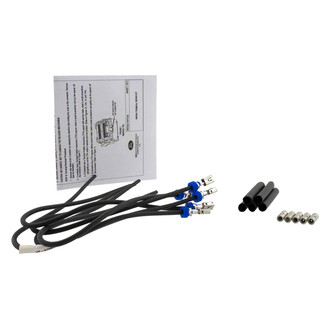 Motorcraft® - Fuel Pump Jumper Harness Kit