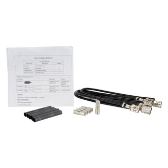 Motorcraft® - Fuel Pump Connector