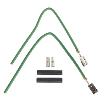 Motorcraft® - Fuel Pump Jumper Harness Kit