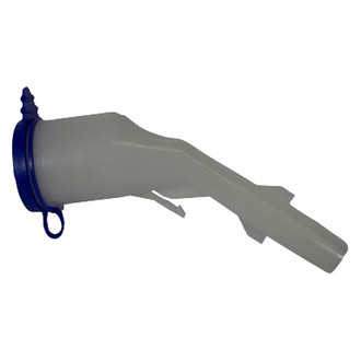Motorcraft® - Washer Fluid Reservoir Filler Pipe