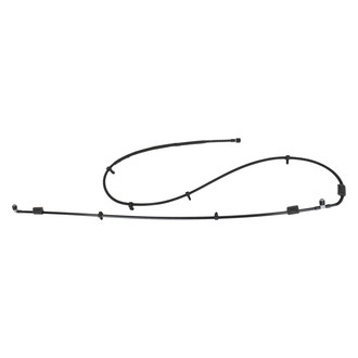 Motorcraft® - Washer Fluid Tube