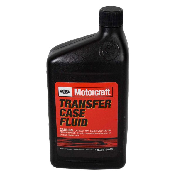 Motorcraft® - Transfer Case Fluid