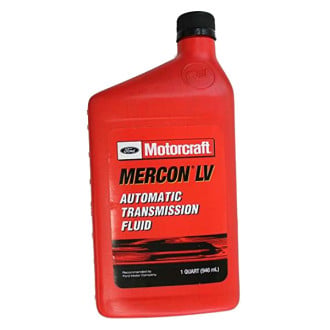 What Type Transmission Fluid For Ford F150: Ultimate Guide 2025