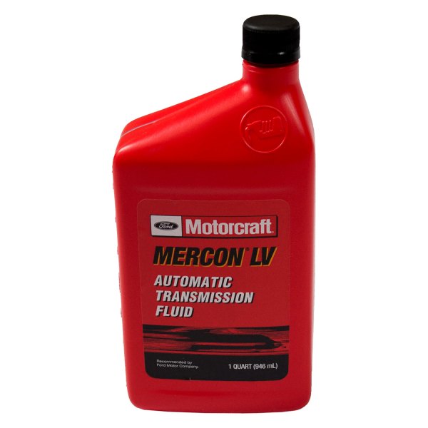 Motorcraft XT10QLVC Mercon Lv Automatic Transmission Fluid 2 Pack