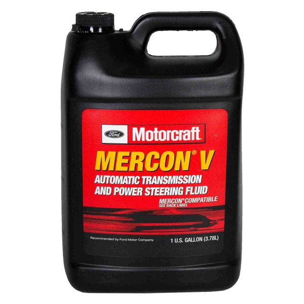 Motorcraft® - Mercon V Automatic Transmission Fluid