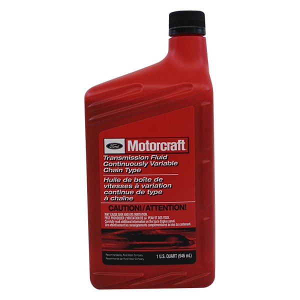 Motorcraft® - Continuously Variable Transmission Fluid