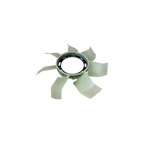 Motorcraft® - Engine Cooling Fan Blade