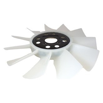 Motorcraft® - Engine Cooling Fan Blade