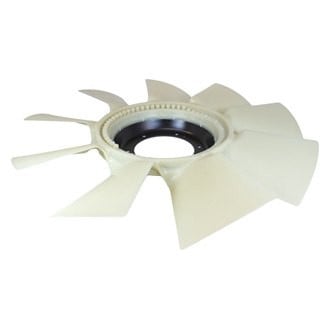 Motorcraft® - Engine Cooling Fan Blade