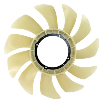 Motorcraft® - Engine Cooling Fan Blade